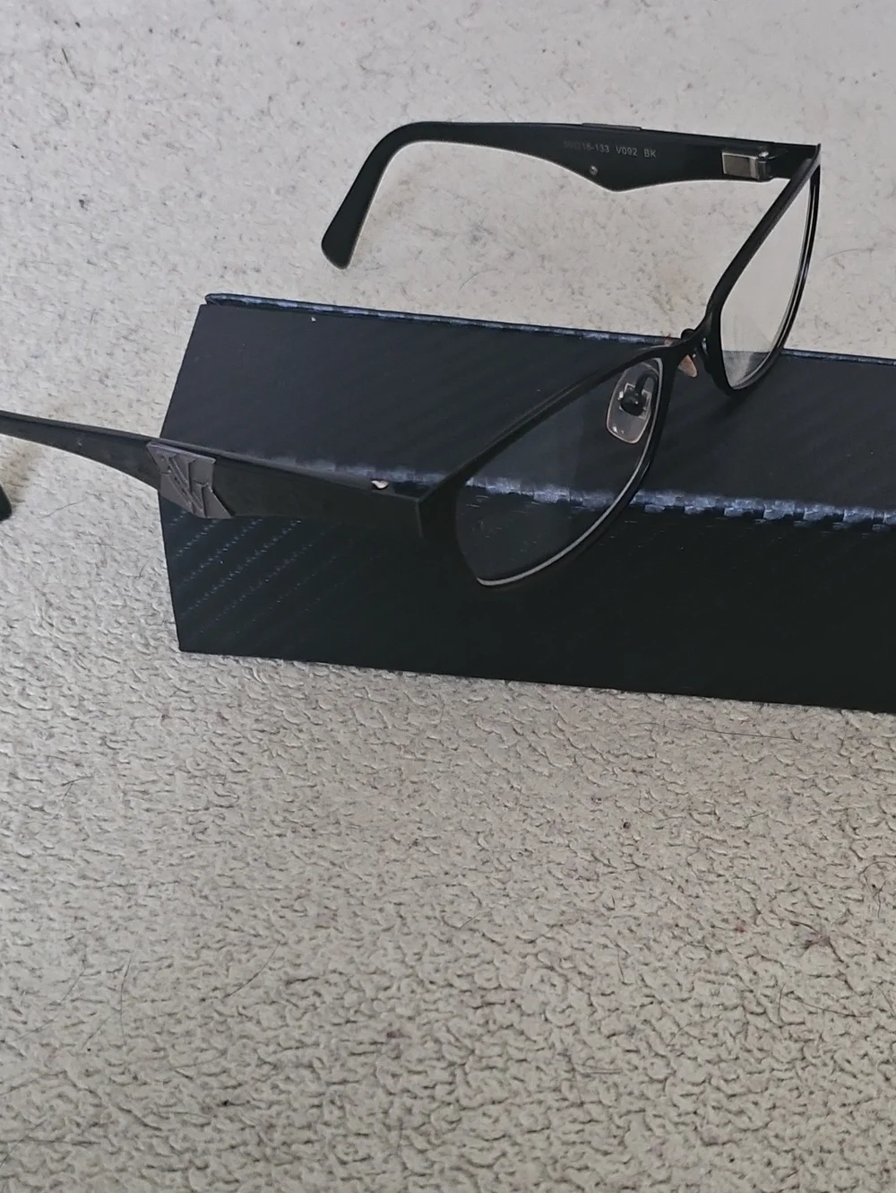 Vera Wang Designer Eyeglasses